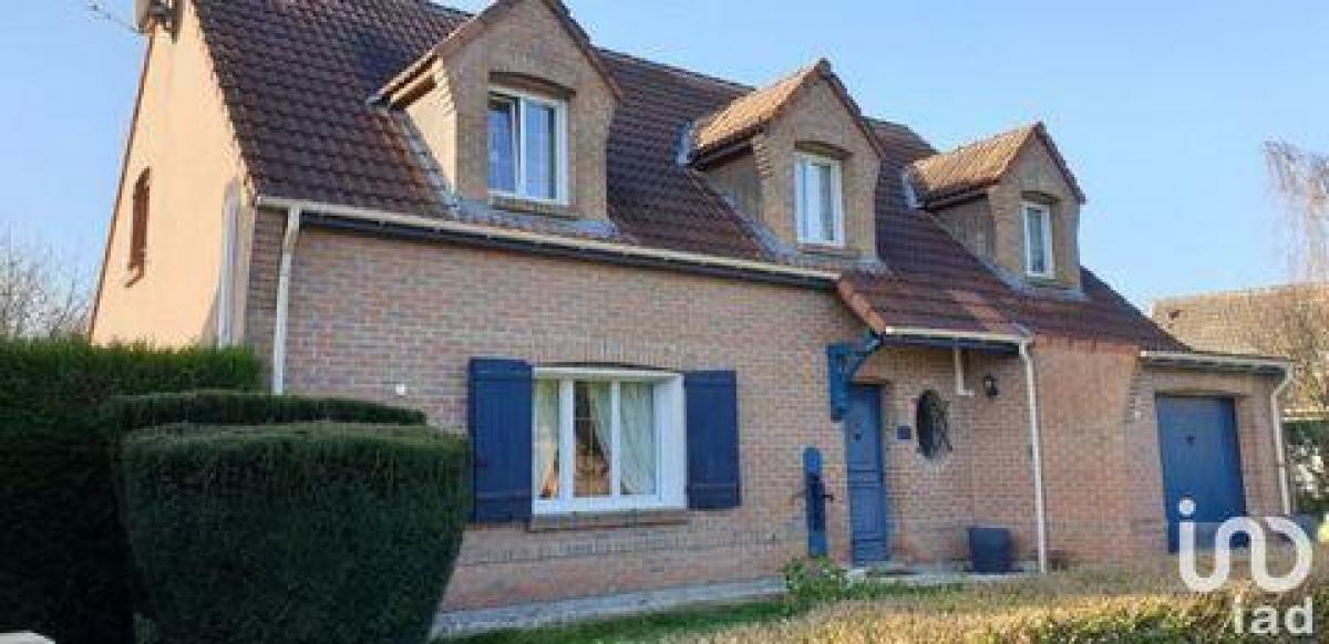 Дом с 4 спальнями в Розюль, Франция № 28355