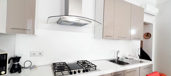 2-salle Appartement à Albisola Superiore, Italy No. 9188 23