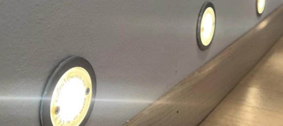 2-salle Appartement à Albisola Superiore, Italy No. 9188 25