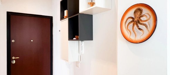 2-salle Appartement à Albisola Superiore, Italy No. 9188 26