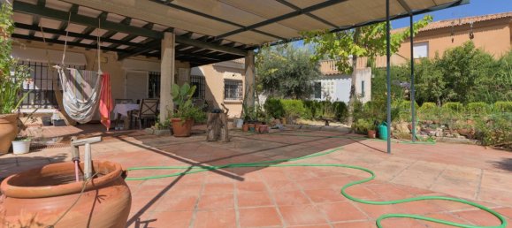 4 Schlafzimmer Haus in Granada, Spain, Nr. 177525 38