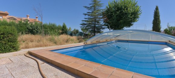 4 Schlafzimmer Haus in Granada, Spain, Nr. 177525 39