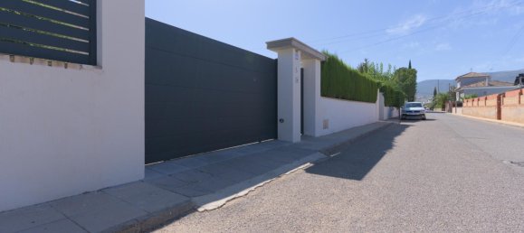 4 Schlafzimmer Haus in Granada, Spain, Nr. 177525 3