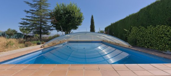 4 Schlafzimmer Haus in Granada, Spain, Nr. 177525 2