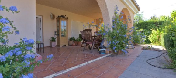 4 Schlafzimmer Haus in Granada, Spain, Nr. 177525 7