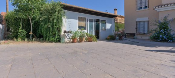 4 Schlafzimmer Haus in Granada, Spain, Nr. 177525 5