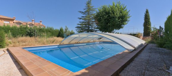 4 Schlafzimmer Haus in Granada, Spain, Nr. 177525 40