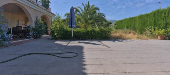 4 Schlafzimmer Haus in Granada, Spain, Nr. 177525 10