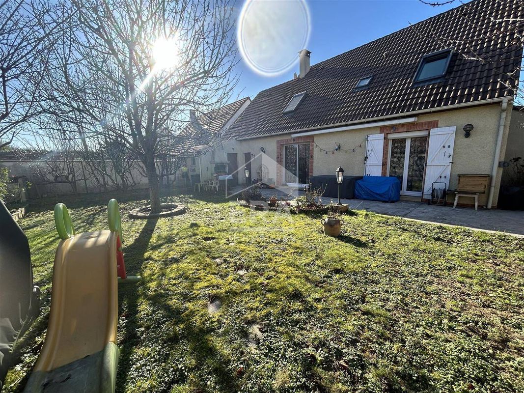 4 غرف نوم منزل في Pontault-Combault, France رقم 137151