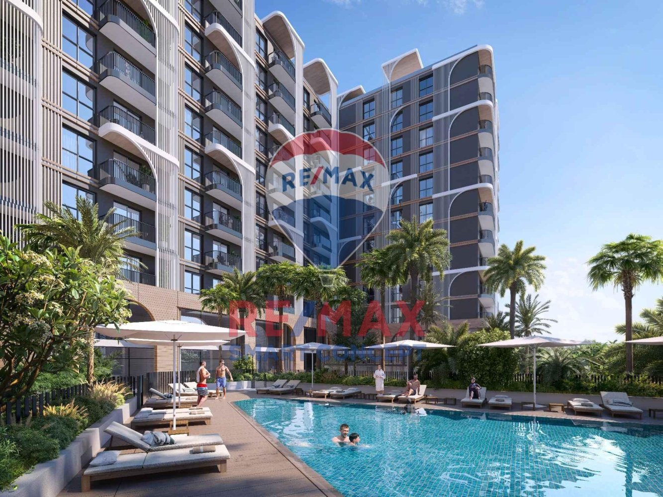 1 bedroom Apartment in Saadiyat Island, UAE No. 42935