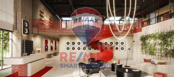 1 bedroom Apartment in Saadiyat Island, UAE No. 42935 8