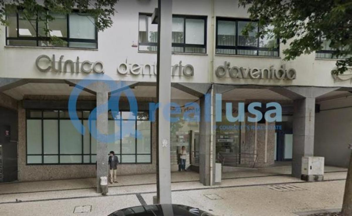  محل تجاري في Vila Nova de Gaia, Portugal 1422متر مربع رقم 8290