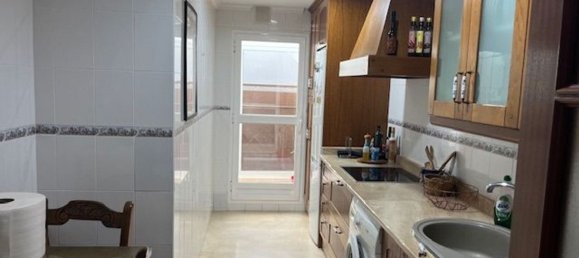 3 Schlafzimmer Wohnung in Vejer de la Frontera, Spain, Nr. 156900 2