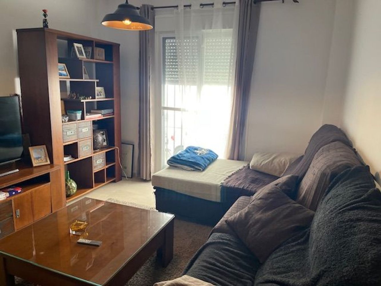 3 Schlafzimmer Wohnung in Vejer de la Frontera, Spain, Nr. 156900