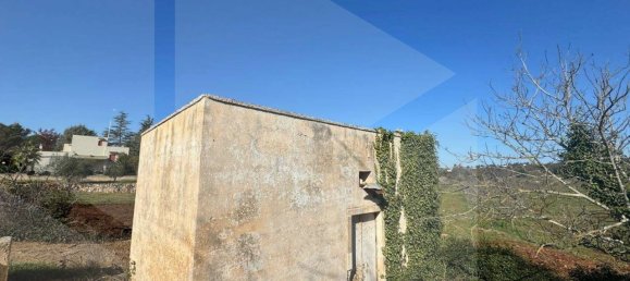 1-Zimmer Lagerhaus in Castellana Grotte, Italy, Nr. 23200 13