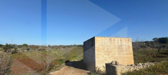 1-Zimmer Lagerhaus in Castellana Grotte, Italy, Nr. 23200 2