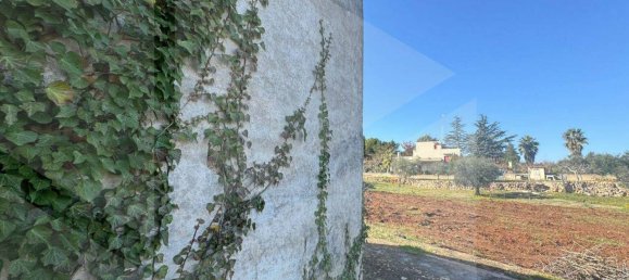 1-Zimmer Lagerhaus in Castellana Grotte, Italy, Nr. 23200 3