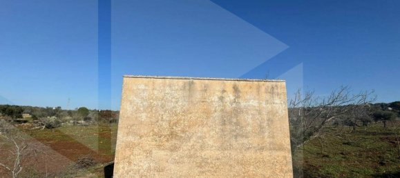 1-Zimmer Lagerhaus in Castellana Grotte, Italy, Nr. 23200 12