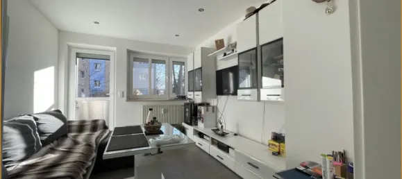 2 Schlafzimmer Wohnung in Nuremberg, Germany, Nr. 160109 3