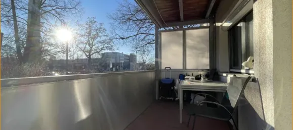 2 Schlafzimmer Wohnung in Nuremberg, Germany, Nr. 160109 9