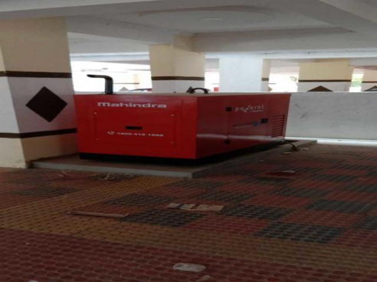 2 bedrooms House in Hyderabad, India No. 15082