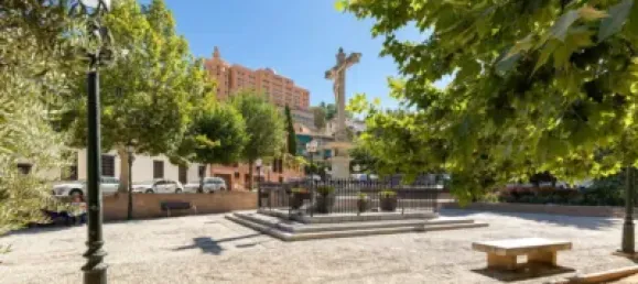1 bedroom Apartment in Granada, Spain No. 143844 27