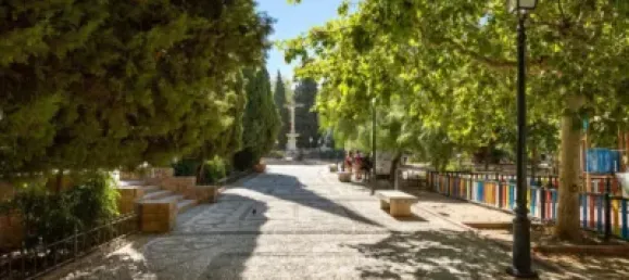 1 bedroom Apartment in Granada, Spain No. 143844 25