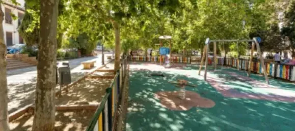 1 bedroom Apartment in Granada, Spain No. 143844 26