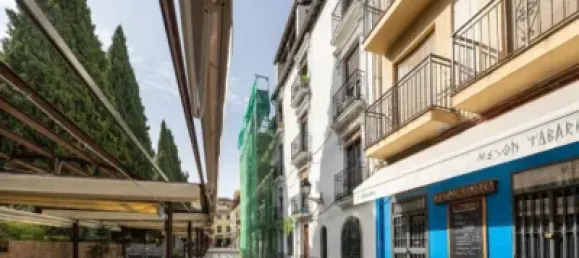 1 bedroom Apartment in Granada, Spain No. 143844 31