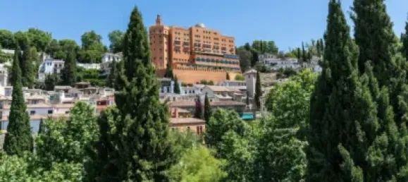 1 bedroom Apartment in Granada, Spain No. 143844 17