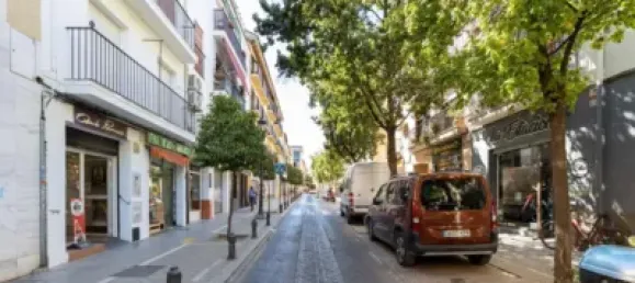 1 bedroom Apartment in Granada, Spain No. 143844 29