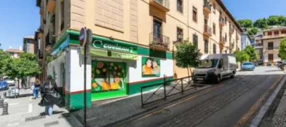 1 bedroom Apartment in Granada, Spain No. 143844 23