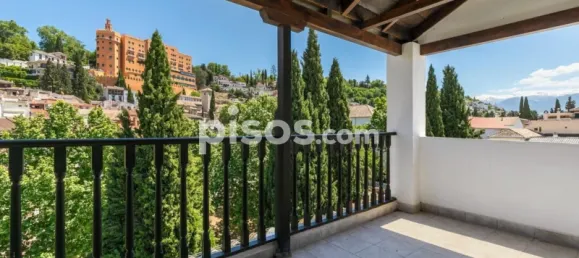 1 bedroom Apartment in Granada, Spain No. 143844 34