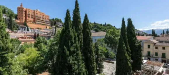 1 bedroom Apartment in Granada, Spain No. 143844 36