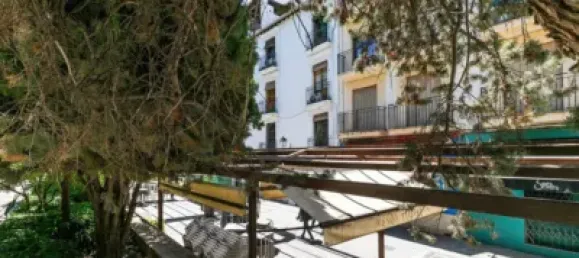 1 bedroom Apartment in Granada, Spain No. 143844 32