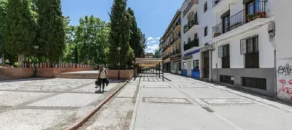 1 bedroom Apartment in Granada, Spain No. 143844 22