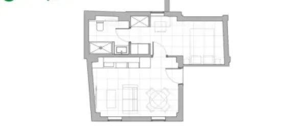 1 bedroom Apartment in Granada, Spain No. 143844 33