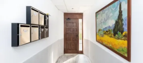 1 bedroom Apartment in Granada, Spain No. 143844 21