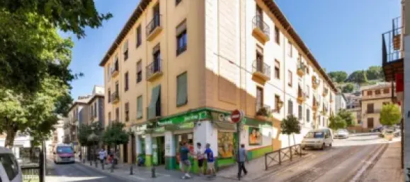 1 bedroom Apartment in Granada, Spain No. 143844 28