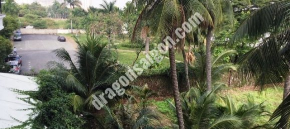 40m² Apartment in Thu Duc, Vietnam No. 10540 11