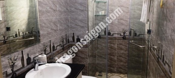 40m² Apartment in Thu Duc, Vietnam No. 10540 4