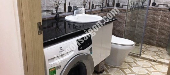 40m² Apartment in Thu Duc, Vietnam No. 10540 5