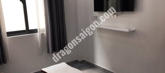 40m² Apartment in Thu Duc, Vietnam No. 10540 7