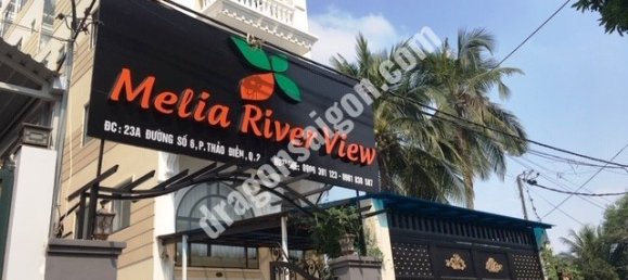 40m² Apartment in Thu Duc, Vietnam No. 10540 10