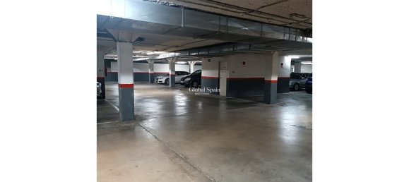  Parking in Alicante, Spain No. 189174 7