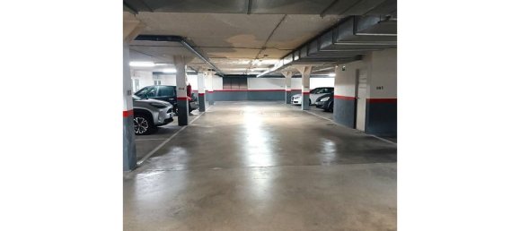  Parking in Alicante, Spain No. 189174 2