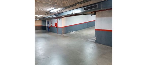  Parking in Alicante, Spain No. 189174 10