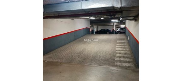  Parking in Alicante, Spain No. 189174 11