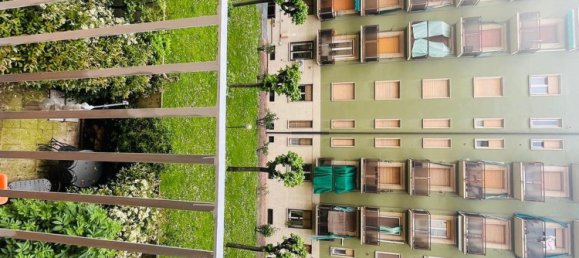 3 Schlafzimmer Wohnung in Milan, Italy, Nr. 373165 21