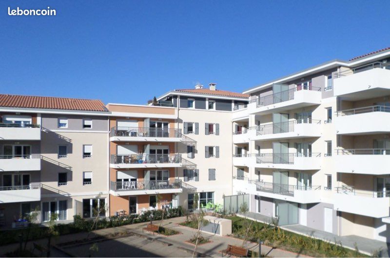 2 Schlafzimmer Wohnung in Puget-sur-Argens, France, Nr. 328328